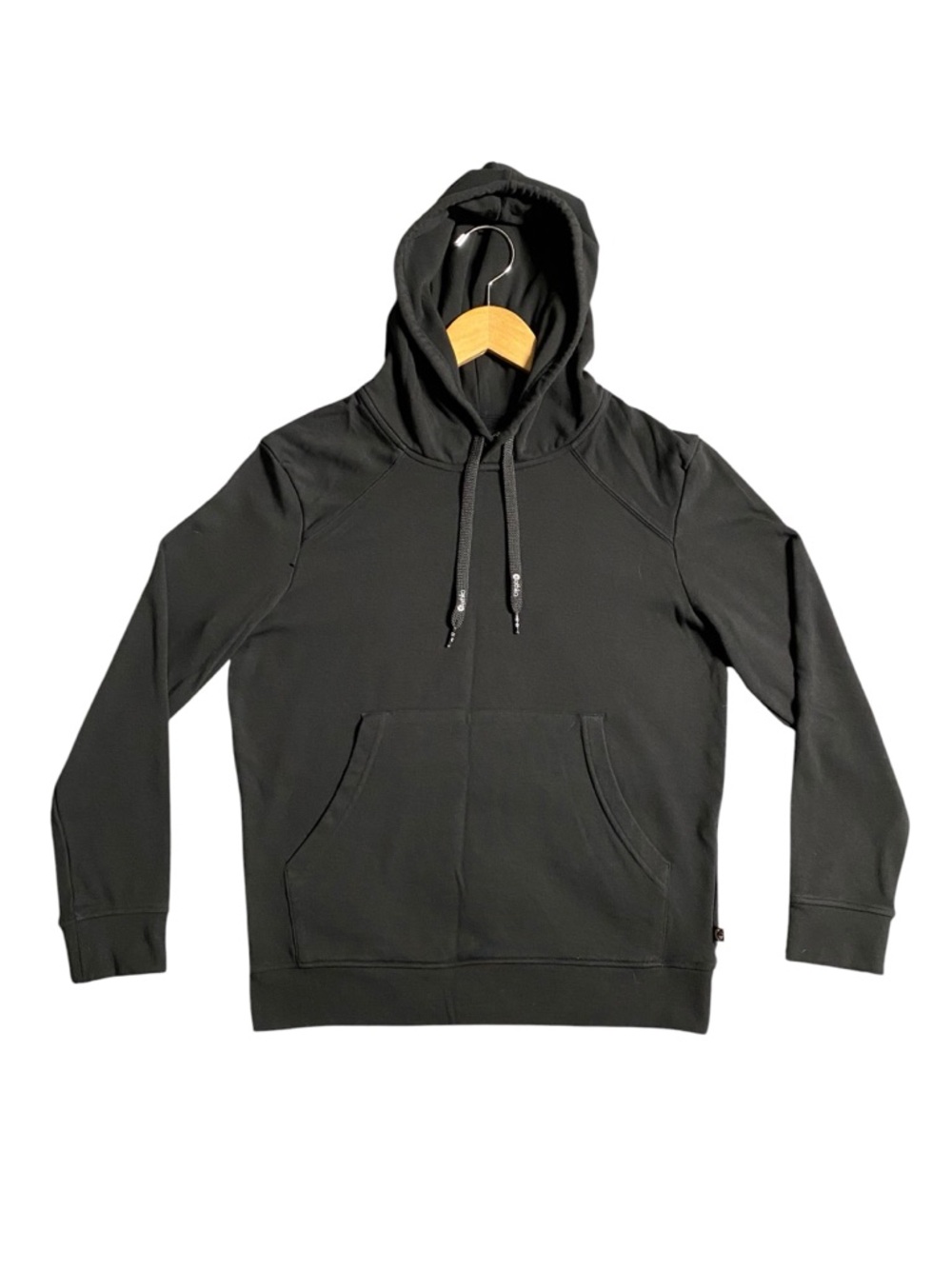 Men’s Ethika Relaxed Fit Hoodie